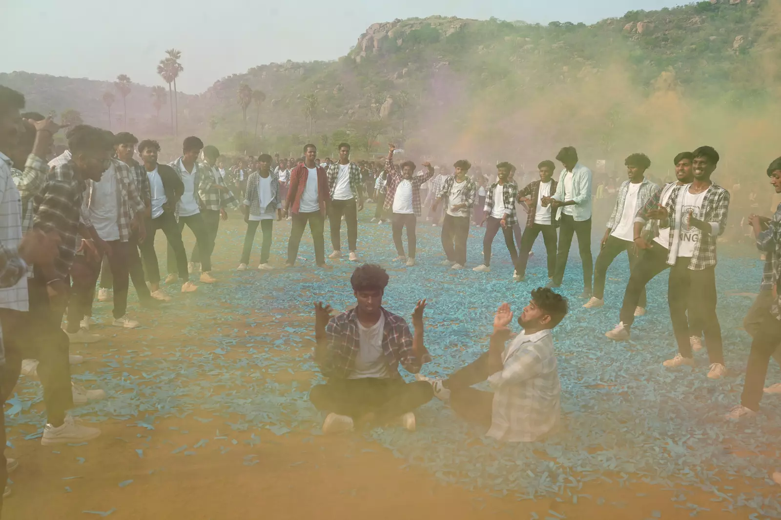 Traditional Day 2025 - 7